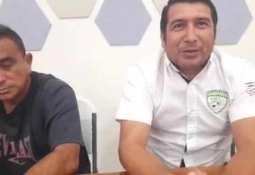 Soccer Tabasco y Caimanes revivirán mañana su archirivalidad en el campo uno de la Ciudad Deportiva