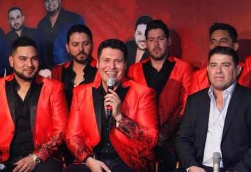 Banda Ms confirma concierto en Tabasco