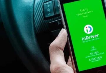 Amplía inDriver sus operaciones en México