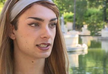 Joven trans en España denuncia que no la dejaron entrar al vestidor femenino en un gimnasio