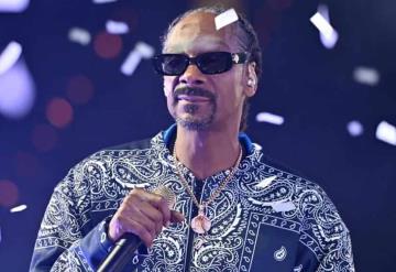 Snoop Dogg rechazó oferta de 2 millones de dólares para ser DJ en evento de Michael Jordan