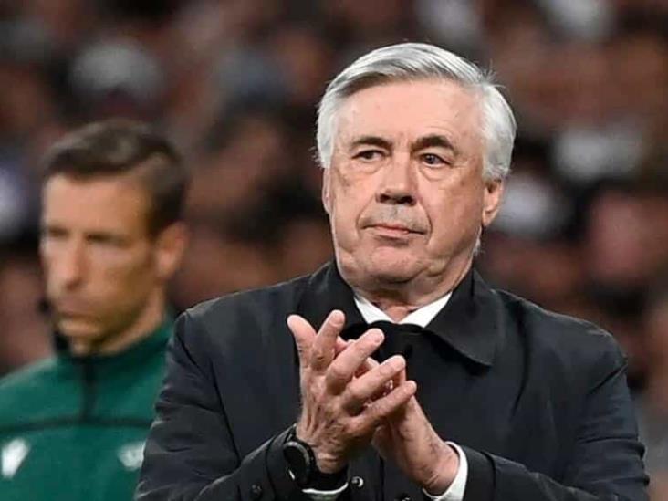 Carlo Ancelotti, Entrenador Con Más Títulos De La Champions League