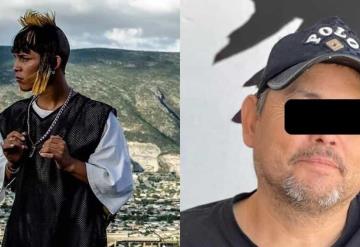 Asesinan en Nuevo León al padre del actor Juan Daniel Treviño, de la película Ya no estoy aquí