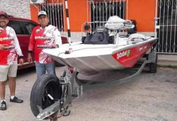 40 equipos del país participaran en el VI Nacional de Pesca Deportiva del Robaloa celebrarse en Emiliano Zapata