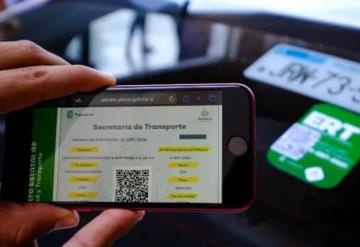 Instalarán códigos QR en taxis y transportes públicos en Puerto Vallarta