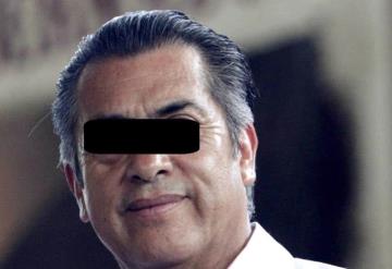 El Bronco regresa al quirófano por complicaciones en su primera cirugía