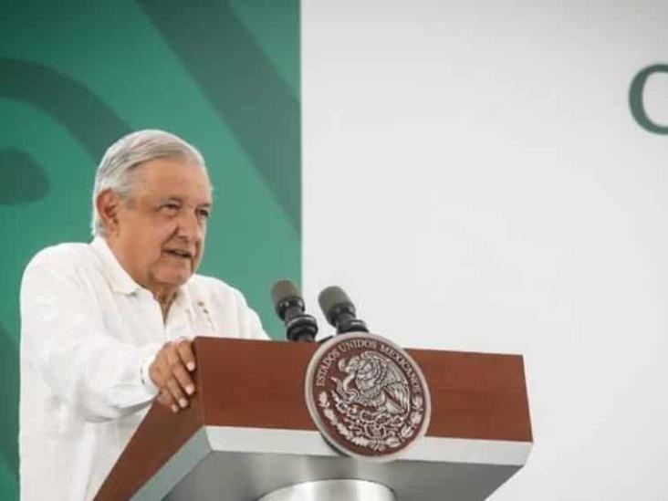 Grupos Delictivos No Controlan El País Asegura Amlo Durante Visita En Sinaloa 0814