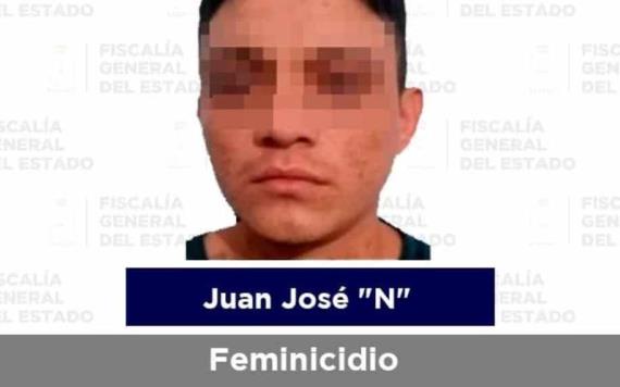 Dictan sentencia condenatoria a sujeto que privó de la vida a mujer en la iglesia de Cupilco, Comalcalco