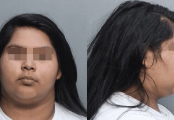 En Florida arrestan a mujer por muerte de su bebé mientras se arreglaba las uñas