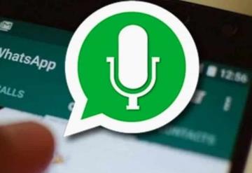 Escucha así audios de WhatsApp sin que nadie sepa