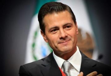 Peña Nieto compró millonaria propiedad en Madrid que le permitirá obtener la nacionalidad o empleo