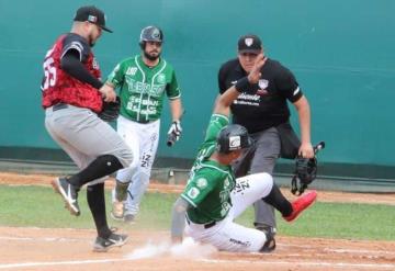 Mañana Olmecas de Tabasco, sostendrá su serie al enfrentarse con los Diablos Rojos en el Estadio "Tumbapatos" de Macuspana