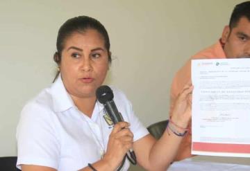 Secretaria general del Sindicato de trabajadores administrativos de UPCH acusa a rector de violar derechos sindicales