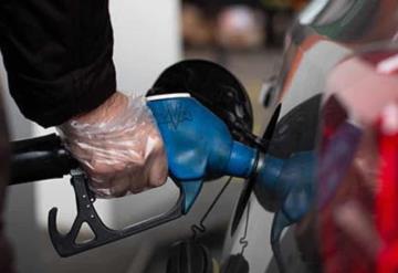 Litro de gasolina alcanza precio máximo de 2022