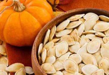 ¿Cuáles son los beneficios de comer semillas de calabaza? Esto dicen algunos estudios