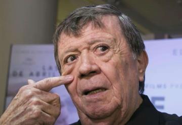 Xavier López Chabelo: revela haber superado el Cáncer