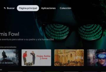 Google Play elimina la sección Películas en Android