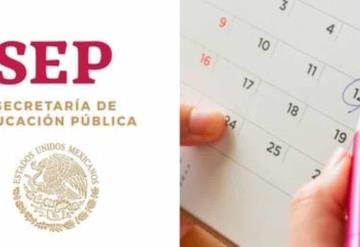 Conoce el calendario del ciclo escolar 2022-2023; incluyen días festivos y vacaciones