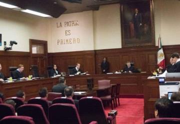 Suprema Corte invalida norma contra aborto y derechos del matrimonio homosexual en Veracruz