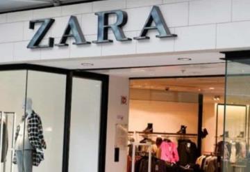 Zara anuncia que cobrará un costo extra por devoluciones de ropa