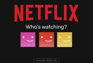 Falla plan de Netflix contra compartir contraseñas