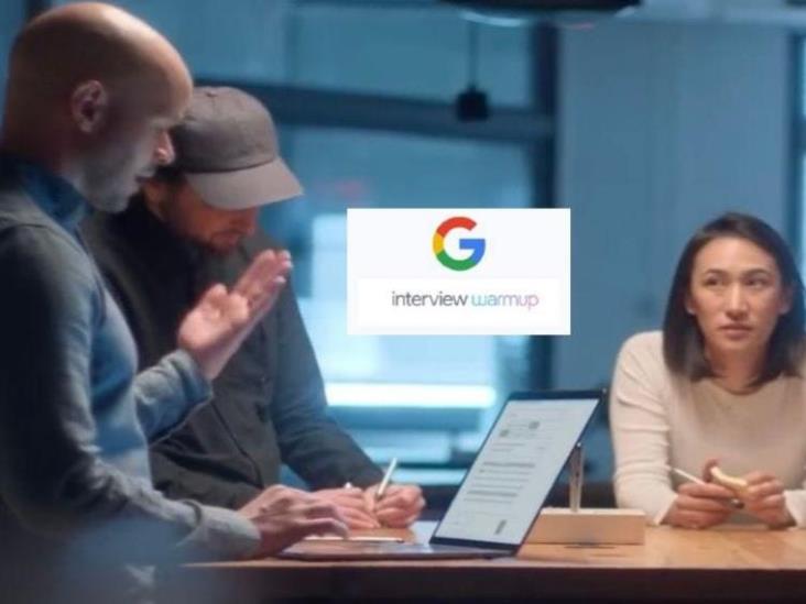 Google Lanza Interview Warmup: Entrenamiento Para Entrevistas De Empleo