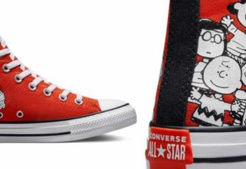 Converse x Peanuts, una colaboración que celebra la positividad