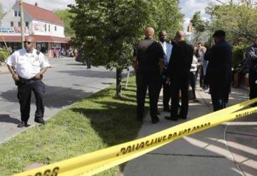 Tiroteo durante un funeral en el cementerio de Wisconsin, Estados Unidos deja múltiples heridos