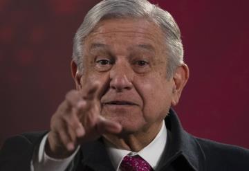 AMLO niega vínculos con el narco y pacto con EPN