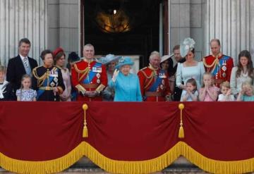 ¿Qué es un ‘jubileo’, la gran fiesta de la monarca británica?