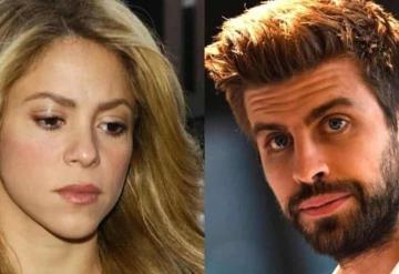 Hospitalizan a Shakira tras infidelidad de Piqué