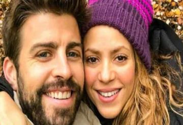 El último mensaje que Shakira dedicó a Piqué: es el mejor central del mundo