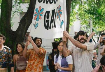 LGBT+: La comunidad celebra su visibilización en pantalla