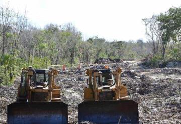 Semarnat anuncia reunión pública de información sobre Tramo 5 Sur del Tren Maya