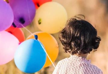 En Irlanda menor de 8 años fallece tras inhalar gas helio de un globo de su fiesta de cumpleaños