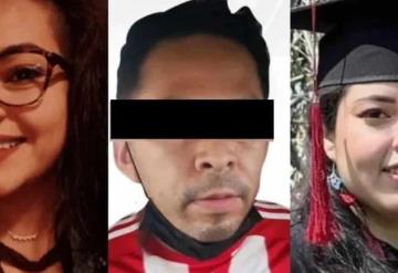 “¡Sueldos atractivos! ” Así contactaba ‘Greek’ a sus víctimas mediante Facebook para asesinarlas