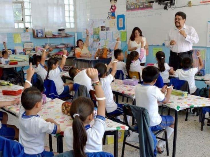 Calendario Escolar SEP Estas Son Las Fechas Y Los Puentes Del Ciclo Escolar 2022 2023