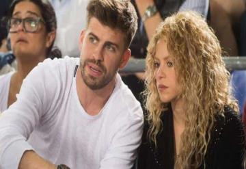 Tras anuncio de su separación, captan a Shakira y Piqué juntos por esta poderosa razón