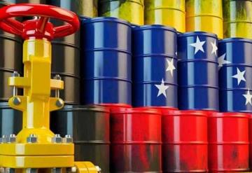 Estados Unidos autoriza a petroleras exportar petróleo de Venezuela