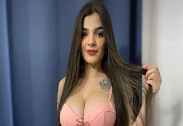 ¿Karely Ruiz como gobernadora de Tamaulipas?; viralizan boleta con su nombre