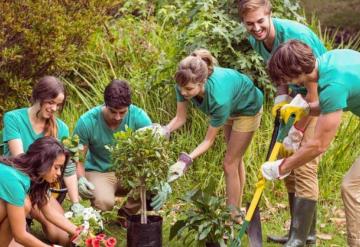 Millennials y generación Z, preocupados por el ambiente