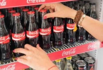 ¿Los mexicanos comprarán menos Coca-Cola ante alza de precios?