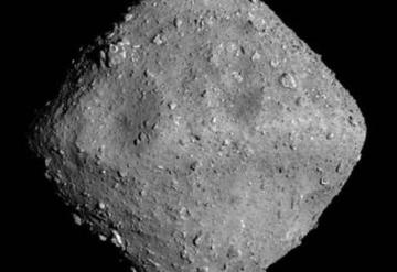 Hallan más de 20 aminoácidos en las muestras extraídas del asteroide Ryugu