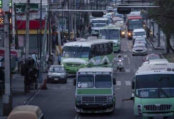 El Valle de México regresa a la contingencia ambiental por ozono