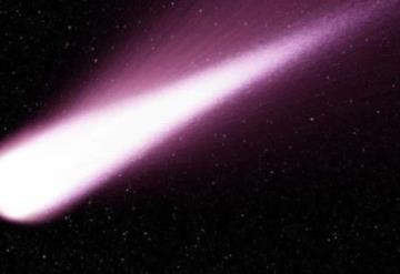 Cometa se acercará a la Tierra en julio