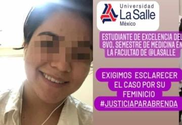 Investigan la muerte de Brenda; acudió a un festejo y cayó del piso 13 en EdoMex