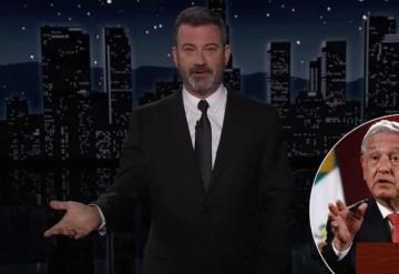 ¿Y ahora quién traerá el Guacamole?: Jimmy Kimmel bromea sobre la ausencia de AMLO en Cumbre de las Américas