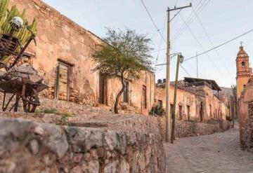 Pueblos fantasma que tienes que conocer en México