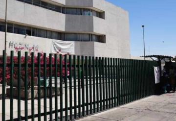 Denuncian negligencia en clínica del IMSS en Durango