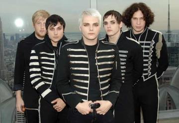 My Chemical Romance de regreso en México; Corona Capital 2022 anuncia cartel